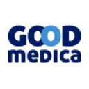 Logo firmy GOOD MEDICA SPÓŁKA Z OGRANICZONĄ ODPOWIEDZIALNOŚCIĄ