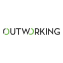 Logo firmy OUTWORKING REKRUTACJA SPÓŁKA Z OGRANICZONĄ ODPOWIEDZIALNOŚCIĄ 10 SPÓŁKA KOMANDYTOWA