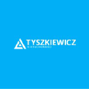 Logo firmy TYSZKIEWICZ NIERUCHOMOŚCI SPÓŁKA Z OGRANICZONĄ ODPOWIEDZIALNOŚCIĄ SPÓŁKA KOMANDYTOWA