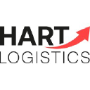 Logo firmy HART LOGISTICS SPÓŁKA Z OGRANICZONĄ ODPOWIEDZIALNOŚCIĄ SPÓŁKA KOMANDYTOWA