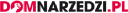 Logo firmy DOMNARZĘDZI.PL SPÓŁKA Z OGRANICZONĄ ODPOWIEDZIALNOŚCIĄ