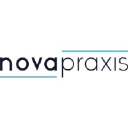 Logo firmy NOVA PRAXIS SPÓŁKA Z OGRANICZONĄ ODPOWIEDZIALNOŚCIĄ