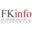 Logo firmy FKINFO SPÓŁKA Z OGRANICZONĄ ODPOWIEDZIALNOŚCIĄ