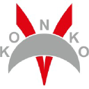 Logo firmy KONKO SPÓŁKA AKCYJNA