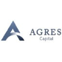 Logo firmy AGRES CAPITAL SPÓŁKA Z OGRANICZONĄ ODPOWIEDZIALNOŚCIĄ