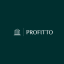 Logo firmy PROFITTO KSIĘGOWOŚĆ DORADZTWO PODATKOWE SPÓŁKA Z OGRANICZONĄ ODPOWIEDZIALNOŚCIĄ
