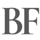 Logo firmy BUSINESS FUNDS SPÓŁKA Z OGRANICZONĄ ODPOWIEDZIALNOŚCIĄ