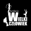 Logo firmy WIELKI CZŁOWIEK