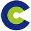 Logo firmy COKOM SPÓŁKA Z OGRANICZONĄ ODPOWIEDZIALNOŚCIĄ