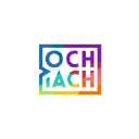 Logo firmy OCHIACH SPÓŁKA Z OGRANICZONĄ ODPOWIEDZIALNOŚCIĄ