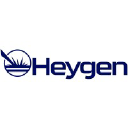 Logo firmy HEYGEN SPÓŁKA Z OGRANICZONĄ ODPOWIEDZIALNOŚCIĄ