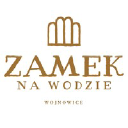 Logo firmy ZAMEK WOJNOWICE SPÓŁKA Z OGRANICZONĄ ODPOWIEDZIALNOŚCIĄ