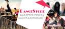 Logo firmy DANCESTORE SPÓŁKA Z OGRANICZONĄ ODPOWIEDZIALNOŚCIĄ