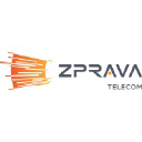 Logo firmy ZPRAVA SPÓŁKA Z OGRANICZONĄ ODPOWIEDZIALNOŚCIĄ