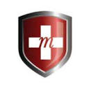 Logo firmy MEDLEGALIS SPÓŁKA Z OGRANICZONĄ ODPOWIEDZIALNOŚCIĄ