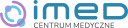 Logo firmy CENTRUM MEDYCZNE IMED SPÓŁKA Z OGRANICZONĄ ODPOWIEDZIALNOŚCIĄ SPÓŁKA KOMANDYTOWA