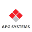 Logo firmy APG SYSTEMS SPÓŁKA Z OGRANICZONĄ ODPOWIEDZIALNOŚCIĄ