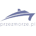Logo firmy PRZEZMORZE.PL SPÓŁKA Z OGRANICZONĄ ODPOWIEDZIALNOŚCIĄ
