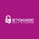 Logo firmy STOKADO SPÓŁKA Z OGRANICZONĄ ODPOWIEDZIALNOŚCIĄ