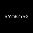 Logo firmy SYNERISE SPÓŁKA AKCYJNA