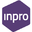 Logo firmy INPRO SPÓŁKA Z OGRANICZONĄ ODPOWIEDZIALNOŚCIĄ