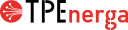 Logo firmy TPENERGA SPÓŁKA Z OGRANICZONĄ ODPOWIEDZIALNOŚCIĄ