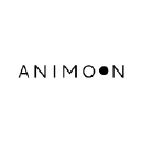 Logo firmy ANIMOON SPÓŁKA Z OGRANICZONĄ ODPOWIEDZIALNOŚCIĄ