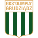 Logo firmy OLIMPIA GRUDZIĄDZ SPÓŁKA AKCYJNA