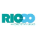 Logo firmy BIURO RACHUNKOWE RICCO SPÓŁKA Z OGRANICZONĄ ODPOWIEDZIALNOŚCIĄ
