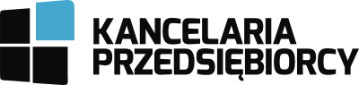 Logo firmy KANCELARIA PRZEDSIĘBIORCY SPÓŁKA Z OGRANICZONĄ ODPOWIEDZIALNOŚCIĄ