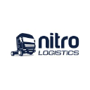 Logo firmy NITRO LOGISTICS SPÓŁKA Z OGRANICZONĄ ODPOWIEDZIALNOŚCIĄ