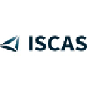 Logo firmy ISCAS SPÓŁKA Z OGRANICZONĄ ODPOWIEDZIALNOŚCIĄ