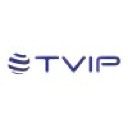 Logo firmy TVIP SPÓŁKA Z OGRANICZONĄ ODPOWIEDZIALNOŚCIĄ