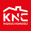 Logo firmy KNC NIERUCHOMOŚCI SPÓŁKA Z OGRANICZONĄ ODPOWIEDZIALNOŚCIĄ