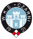 Logo firmy WKS CZARNI RADOM SPÓŁKA AKCYJNA