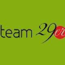 Logo firmy STOWARZYSZENIE KOLARSTWA GÓRSKIEGO TEAM29 ER