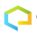 Logo firmy ECO-DOM SPÓŁKA Z OGRANICZONĄ ODPOWIEDZIALNOŚCIĄ