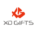 Logo firmy XD GIFTS SPÓŁKA Z OGRANICZONĄ ODPOWIEDZIALNOŚCIĄ