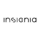 Logo firmy INSIGNIA SPÓŁKA Z OGRANICZONĄ ODPOWIEDZIALNOŚCIĄ