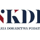Logo firmy NKDP SPÓŁKA Z OGRANICZONĄ ODPOWIEDZIALNOŚCIĄ