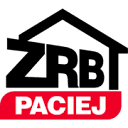Logo firmy ZRB PACIEJ SPÓŁKA Z OGRANICZONĄ ODPOWIEDZIALNOŚCIĄ