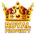 Logo firmy ROYAL PROPERTY SPÓŁKA Z OGRANICZONĄ ODPOWIEDZIALNOŚCIĄ