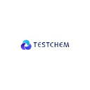 Logo firmy TESTCHEM SPÓŁKA Z OGRANICZONĄ ODPOWIEDZIALNOŚCIĄ