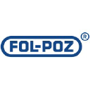 Logo firmy FOL-POZ SPÓŁKA Z OGRANICZONĄ ODPOWIEDZIALNOŚCIĄ POLSKA SPÓŁKA KOMANDYTOWO-AKCYJNA