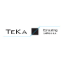 Logo firmy TEKA CONSULTING SPÓŁKA Z OGRANICZONĄ ODPOWIEDZIALNOŚCIĄ