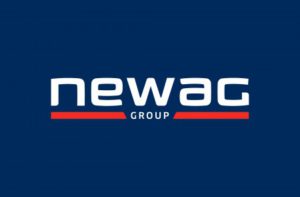 Logo firmy NEWAG LEASE SPÓŁKA Z OGRANICZONĄ ODPOWIEDZIALNOŚCIĄ SPÓŁKA KOMANDYTOWO - AKCYJNA