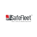 Logo firmy SAFEFLEET SPÓŁKA Z OGRANICZONĄ ODPOWIEDZIALNOŚCIĄ
