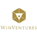 Logo firmy WINVENTURES SPÓŁKA Z OGRANICZONĄ ODPOWIEDZIALNOŚCIĄ SPÓŁKA KOMANDYTOWO-AKCYJNA