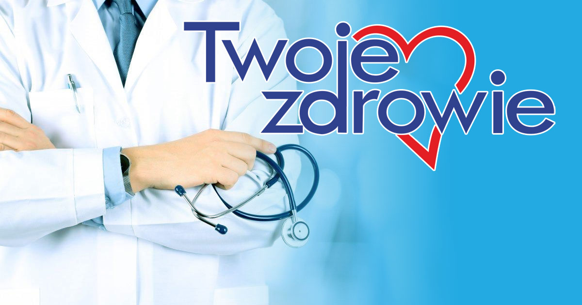 Logo firmy CENTRUM MEDYCZNE TWOJE ZDROWIE SPÓŁKA Z OGRANICZONĄ ODPOWIEDZIALNOŚCIĄ