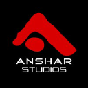 Logo firmy ANSHAR STUDIOS SPÓŁKA AKCYJNA